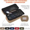 imageErgodyne Arsenal 5877K Softshell Tool Pouches Soft Carrying Cases SmallL
