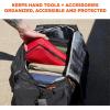 imageErgodyne Arsenal 5877K Softshell Tool Pouches Soft Carrying Cases SmallL