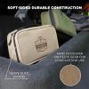 imageErgodyne Arsenal 5877K Softshell Tool Pouches Soft Carrying Cases SmallS