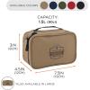 imageErgodyne Arsenal 5877K Softshell Tool Pouches Soft Carrying Cases SmallS