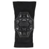 imageErgodyne ProFlex 550 Padded Knee Sleeves 3Layer Foam Cap Knee PadsXLarge 