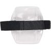 imageErgodyne Squids 3386 Vinyl Arm Band IDBadge HolderBlack
