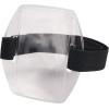 imageErgodyne Squids 3386 Vinyl Arm Band IDBadge HolderBlack
