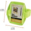 imageErgodyne Squids 3386 Vinyl Arm Band IDBadge HolderLime