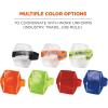 imageErgodyne Squids 3386 Vinyl Arm Band IDBadge HolderLime