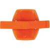 imageErgodyne Squids 3386 Vinyl Arm Band IDBadge HolderOrange