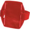 imageErgodyne Squids 3386 Vinyl Arm Band IDBadge HolderRed