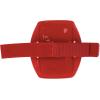 imageErgodyne Squids 3386 Vinyl Arm Band IDBadge HolderRed