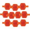 Orange 10-pack
