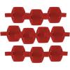 Red 10-pack