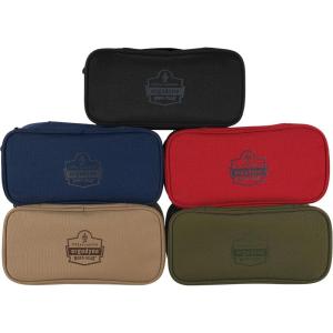 imageErgodyne Arsenal 5877K Softshell Tool Pouches Soft Carrying Cases SmallL