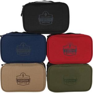 imageErgodyne Arsenal 5877K Softshell Tool Pouches Soft Carrying Cases SmallS