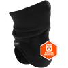 imageErgodyne NFerno 6960 Winter Neck Gaiter Thermal Fleece High Visibility LimeBlack