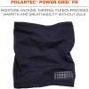 imageErgodyne NFerno 6962 FR Neck Gaiter NFPA 70E NFPA 2112 NavyNavy