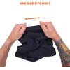 imageErgodyne NFerno 6962 FR Neck Gaiter NFPA 70E NFPA 2112 NavyNavy