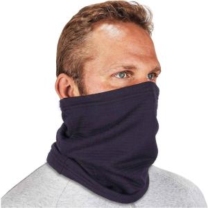 imageErgodyne NFerno 6962 FR Neck Gaiter NFPA 70E NFPA 2112 NavyNavy