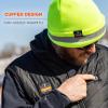 imageErgodyne Reflective Winter HatLime