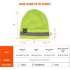 imageErgodyne Reflective Winter HatLime