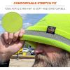 imageErgodyne Reflective Winter HatLime