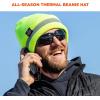 imageErgodyne Reflective Winter HatLime