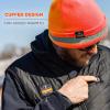 imageErgodyne Reflective Winter HatOrange