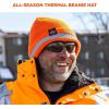 imageErgodyne Reflective Winter HatOrange