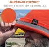 imageErgodyne Reflective Winter HatOrange