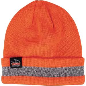imageErgodyne Reflective Winter HatOrange