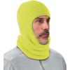 imageErgodyne Balaclava2layer Rib KnitLime