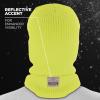 imageErgodyne Balaclava2layer Rib KnitLime