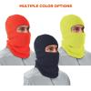 imageErgodyne Balaclava2layer Rib KnitLime