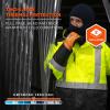 imageErgodyne Balaclava2layer Rib KnitNavy