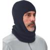 imageErgodyne Balaclava2layer Rib KnitNavy