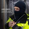 imageErgodyne Balaclava2layer Rib KnitNavy