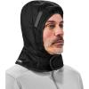 imageErgodyne Mens 2layer Winter Shoulder  Cotton Head Liner Black