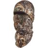 imageErgodyne NFerno 6823 Balaclava Ski Mask WindResistant Face Mask Hinged Design to Wear as Neck GaiterCamouflage