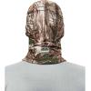 imageErgodyne NFerno 6823 Balaclava Ski Mask WindResistant Face Mask Hinged Design to Wear as Neck GaiterCamouflage