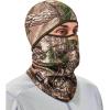 imageErgodyne NFerno 6823 Balaclava Ski Mask WindResistant Face Mask Hinged Design to Wear as Neck GaiterCamouflage