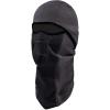 imageErgodyne NFerno 6823 Balaclava Ski Mask WindResistant Face Mask Hinged Design to Wear as Neck GaiterGray