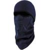 imageErgodyne NFerno 6823 Balaclava Ski Mask WindResistant Face Mask Hinged Design to Wear as Neck GaiterNavy