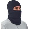 imageErgodyne Balaclava2layer Rib KnitNavy