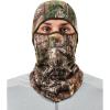 imageErgodyne NFerno 6823 Balaclava Ski Mask WindResistant Face Mask Hinged Design to Wear as Neck GaiterCamouflage