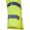 imageErgodyne GloWear 8925 ANSI High Visibility Lime Reflective Thermal Safety Pants XLargeLime