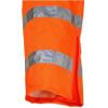 imageErgodyne GloWear 8925 ANSI High Visibility Lime Reflective Thermal Safety Pants XLargeOrange