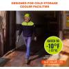 imageErgodyne Insulated Cooler Jacket