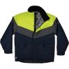 imageErgodyne Insulated Freezer JacketHeat Reflective Lining