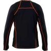 imageErgodyne NFerno 6435 Thermal Long Sleeve Shirt Black MediumMedium