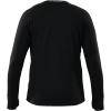 imageErgodyne NFerno 6435 Thermal Long Sleeve Shirt Black MediumXLarge