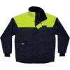 imageErgodyne NFerno 6476 Insulated Freezer Jacket Cold Storage Work