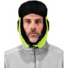 imageErgodyne NFerno 6802 Thermal Winter Trapper HatLime